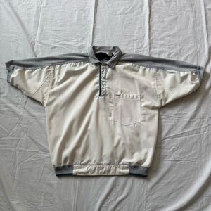 Vintage 80s/90s Pierre Cardin polo shirt/pullover, short sleeve